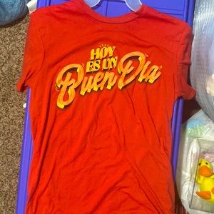 Hoy es un Buen Día - Camiseta